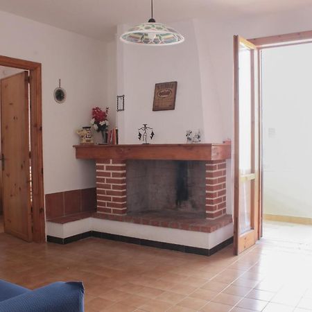 Casa Di Mike&Mary Villa San Foca Bagian luar foto